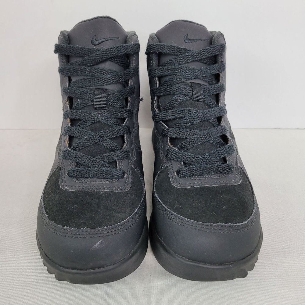 Nike Takos ACG Gore-Tex 2008 Men's Hiking Boots Black 330077-001 US Size 6 - Picture 3 of 8